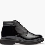 Rocky Dress Leather High Gloss Chukka