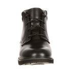Rocky Polishable Dress Leather Chukka
