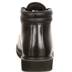 Rocky Polishable Dress Leather Chukka