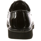 Rocky High-Gloss Dress Leather Oxford Shoe