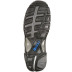 Rocky 1st Med Carbon Fiber Toe Puncture-Resistant Side-Zip Waterproof Public Service Boot