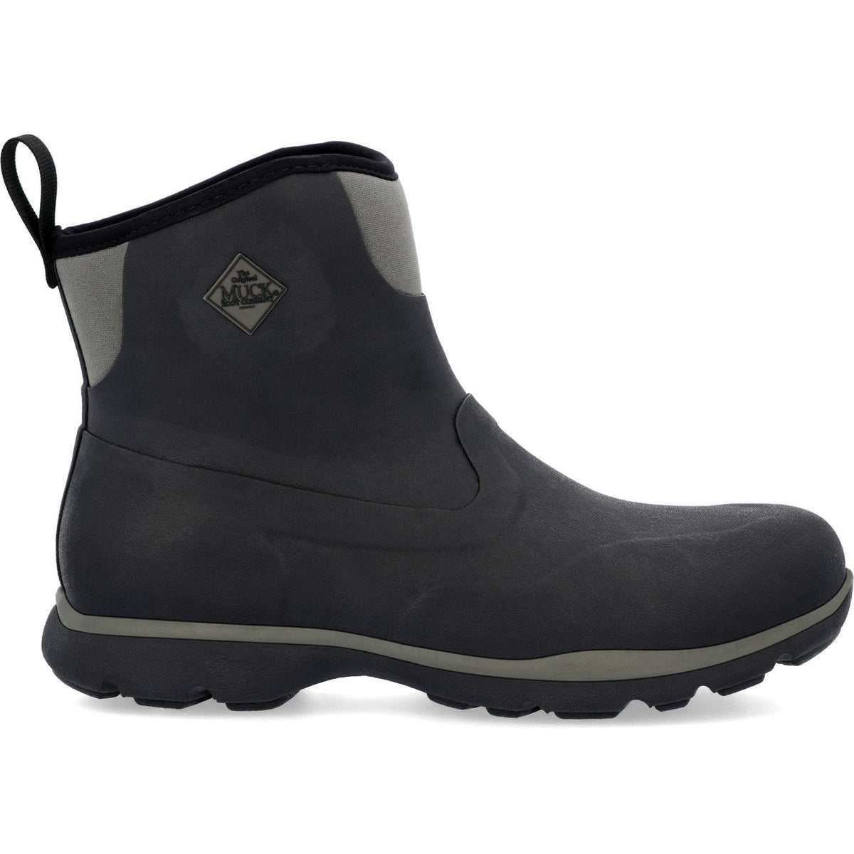Men's Excursion Pro Mid Boot