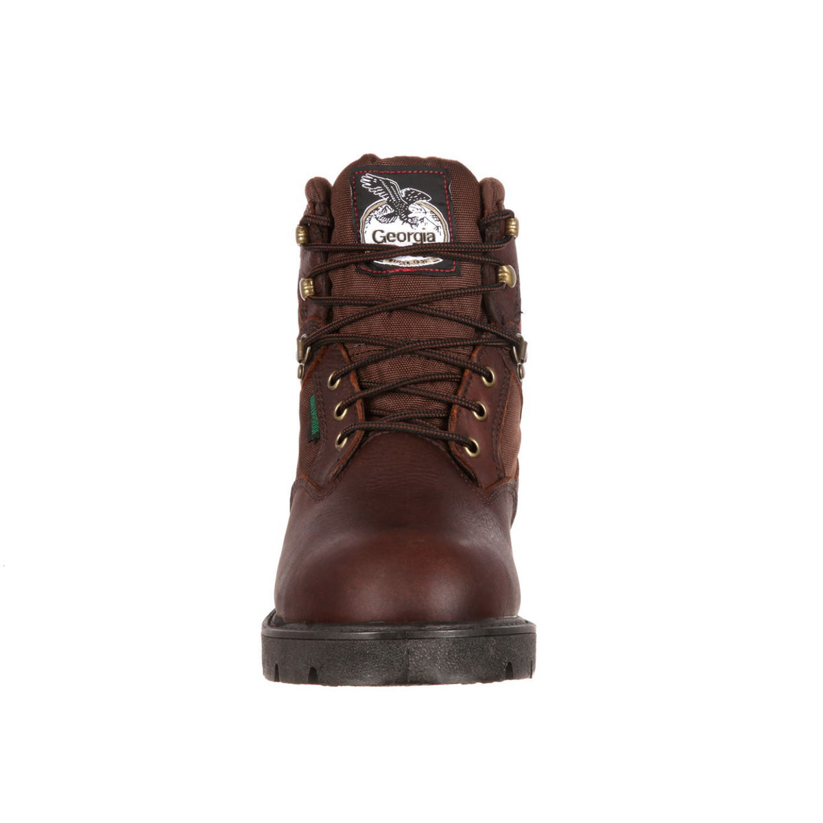 Georgia Boot Homeland Steel Toe Waterproof Work Boot