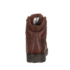Georgia Boot Homeland Steel Toe Waterproof Work Boot