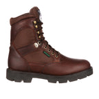 Georgia Boot Homeland Steel Toe Waterproof Work Boot
