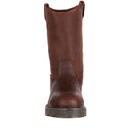 Georgia Boot Homeland Steel Toe Waterproof Wellington