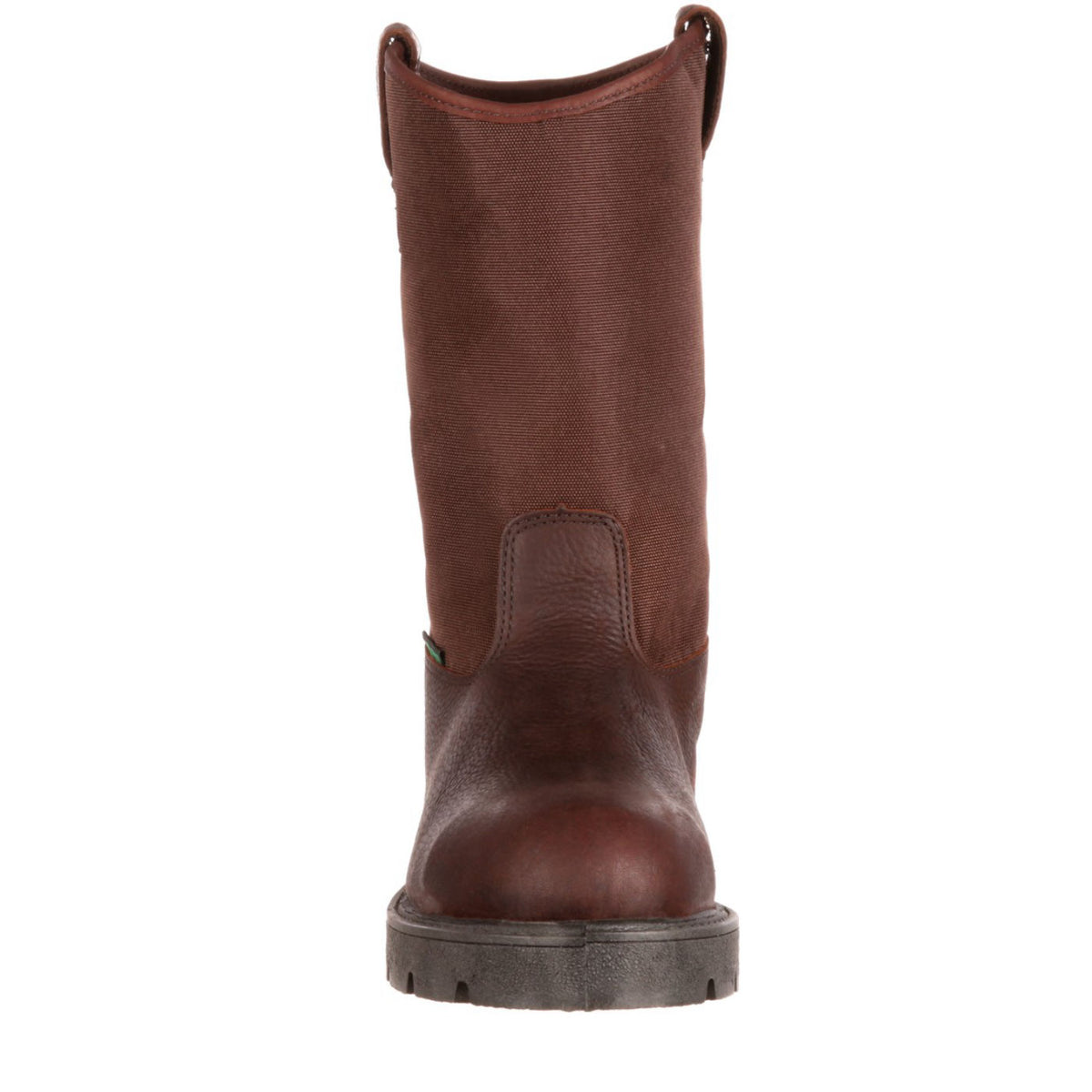 Georgia Boot Homeland Steel Toe Waterproof Wellington
