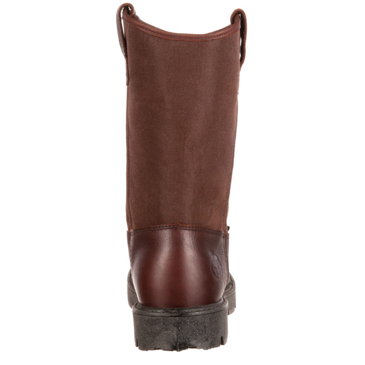 Georgia Boot Homeland Steel Toe Waterproof Wellington