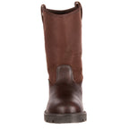 Georgia Boot Homeland Waterproof Wellington Work Boot