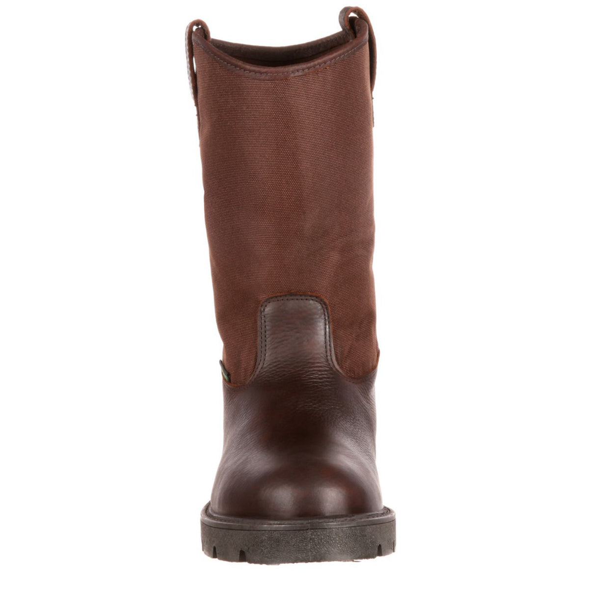 Georgia Boot Homeland Waterproof Wellington Work Boot