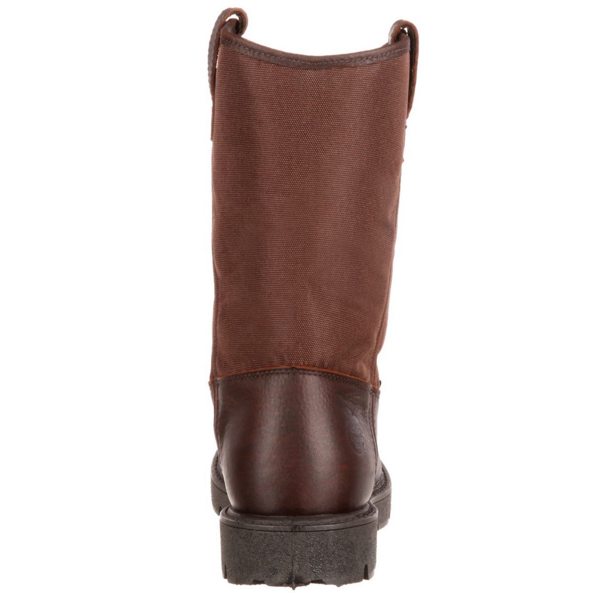 Georgia Boot Homeland Waterproof Wellington Work Boot