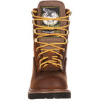 Georgia Boot Kids' Insulated Waterproof Outdoor Boot