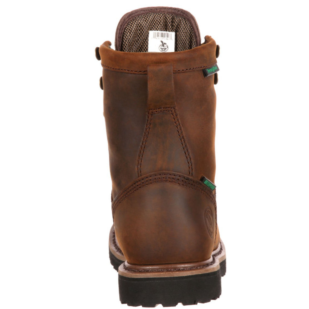 Georgia Boot Kids' Insulated Waterproof Outdoor Boot