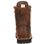 Georgia Boot Kids' Insulated Waterproof Outdoor Boot