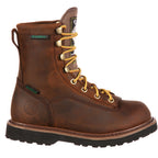 Georgia Boot Kids' Insulated Waterproof Outdoor Boot