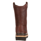 Georgia Giant Pull-On Work Boot