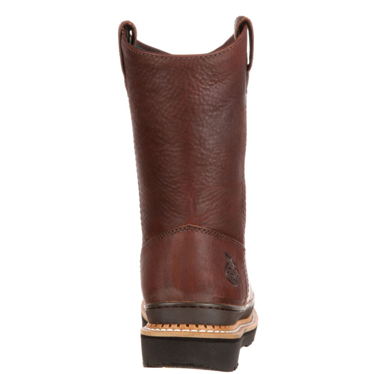 Georgia Giant Pull-On Work Boot