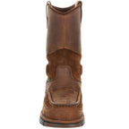 Georgia Athens Waterproof Wellington Work Boot