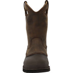 Georgia Boot Muddog Wellington Work Boot