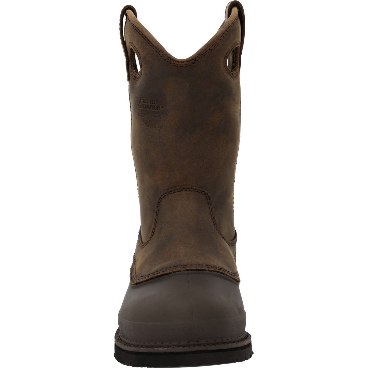 Georgia Boot Muddog Wellington Work Boot