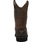 Georgia Boot Muddog Wellington Work Boot