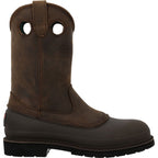 Georgia Boot Muddog Wellington Work Boot