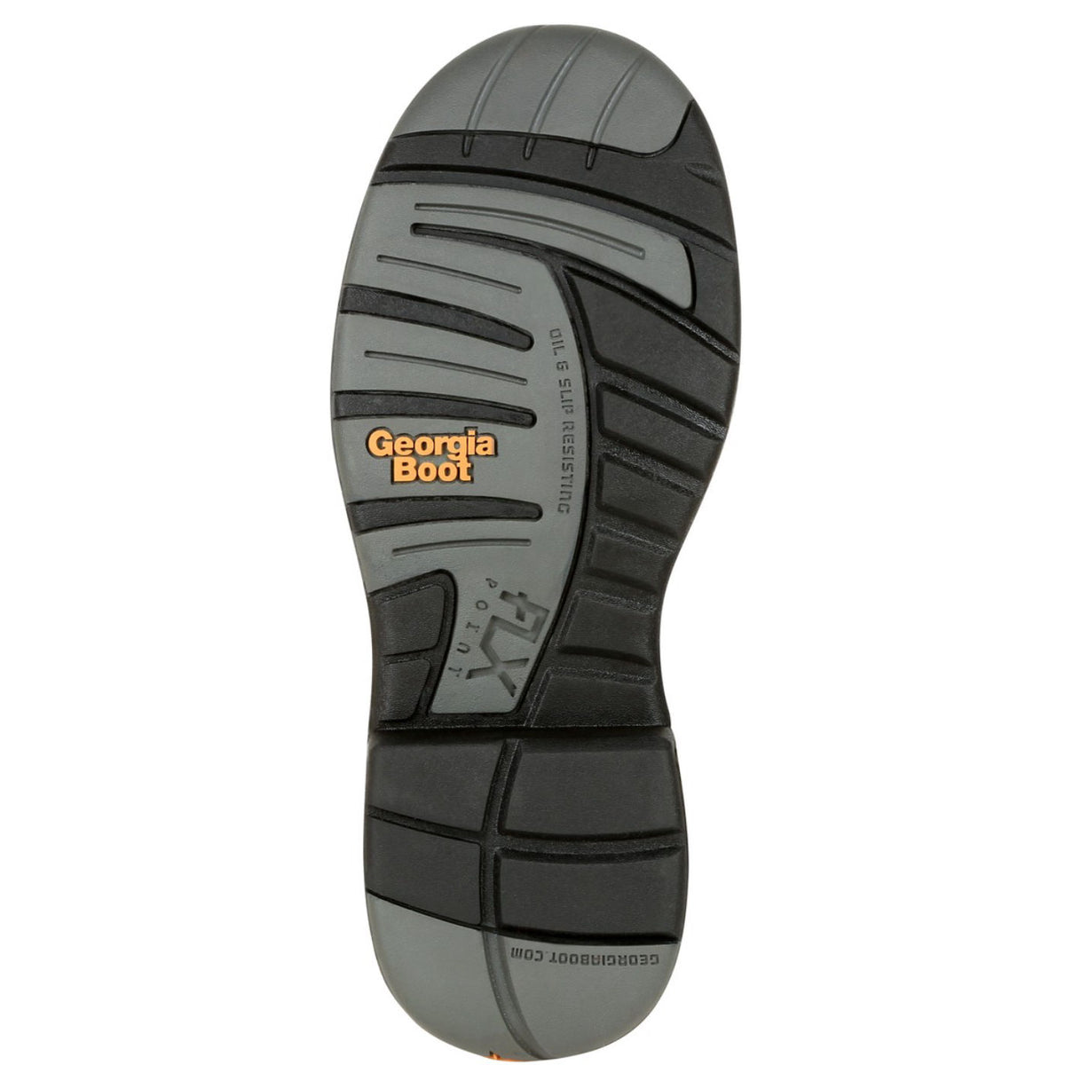 Georgia FLXpoint Waterproof Composite Toe Work Boots