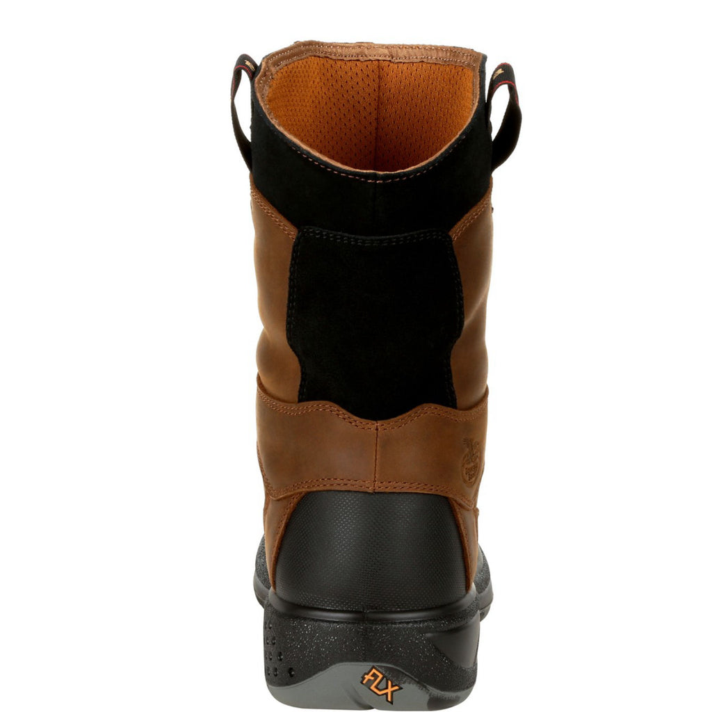 Georgia FLXpoint Waterproof Composite Toe Work Boots