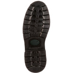 Georgia Boot Muddog Steel Toe Wellington Work Boot