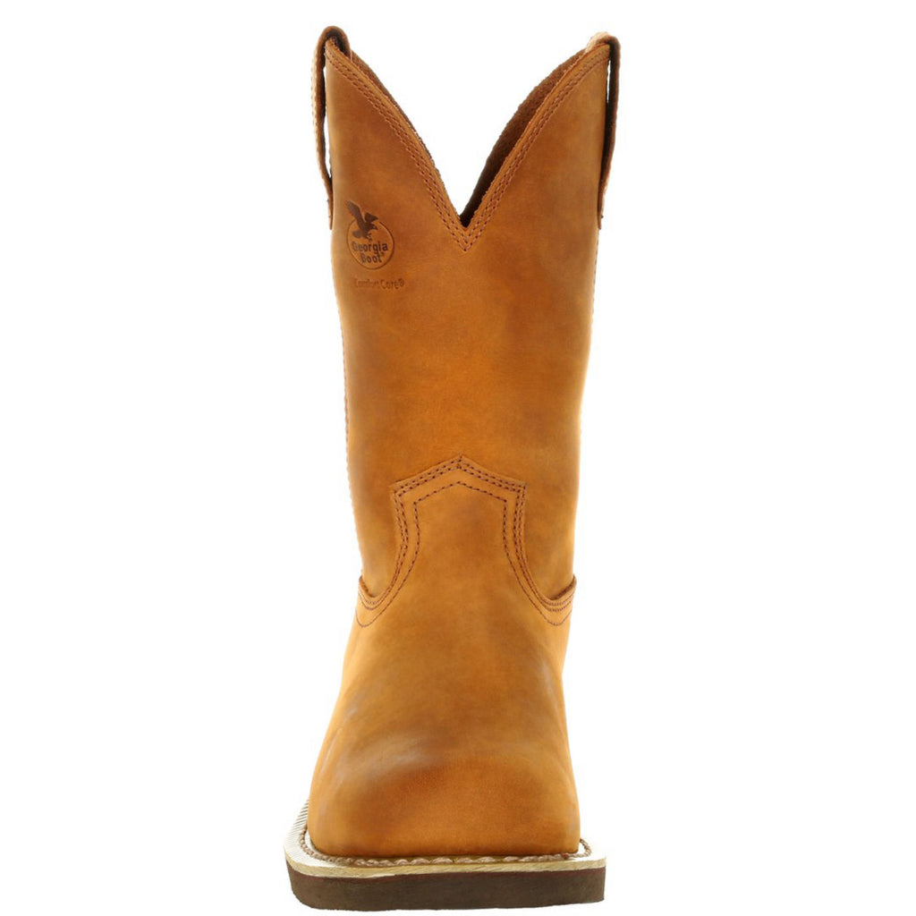 Georgia Boot Carbo-Tec Wellington