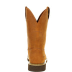 Georgia Boot Carbo-Tec Wellington