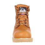 Georgia Boot Men's 6" Wedge Work Boot