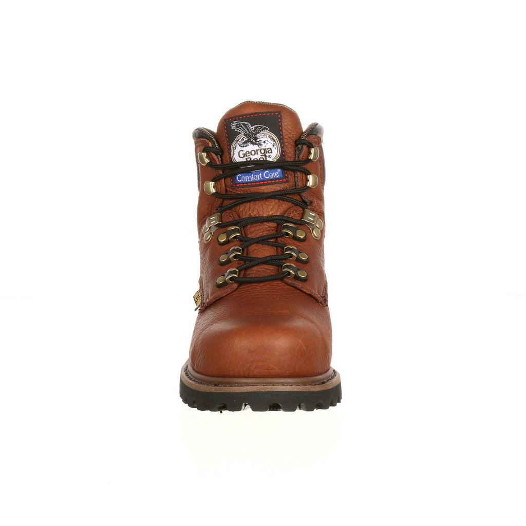Georgia Boot Hammer Internal Metatarsal Steel Toe Work Boot