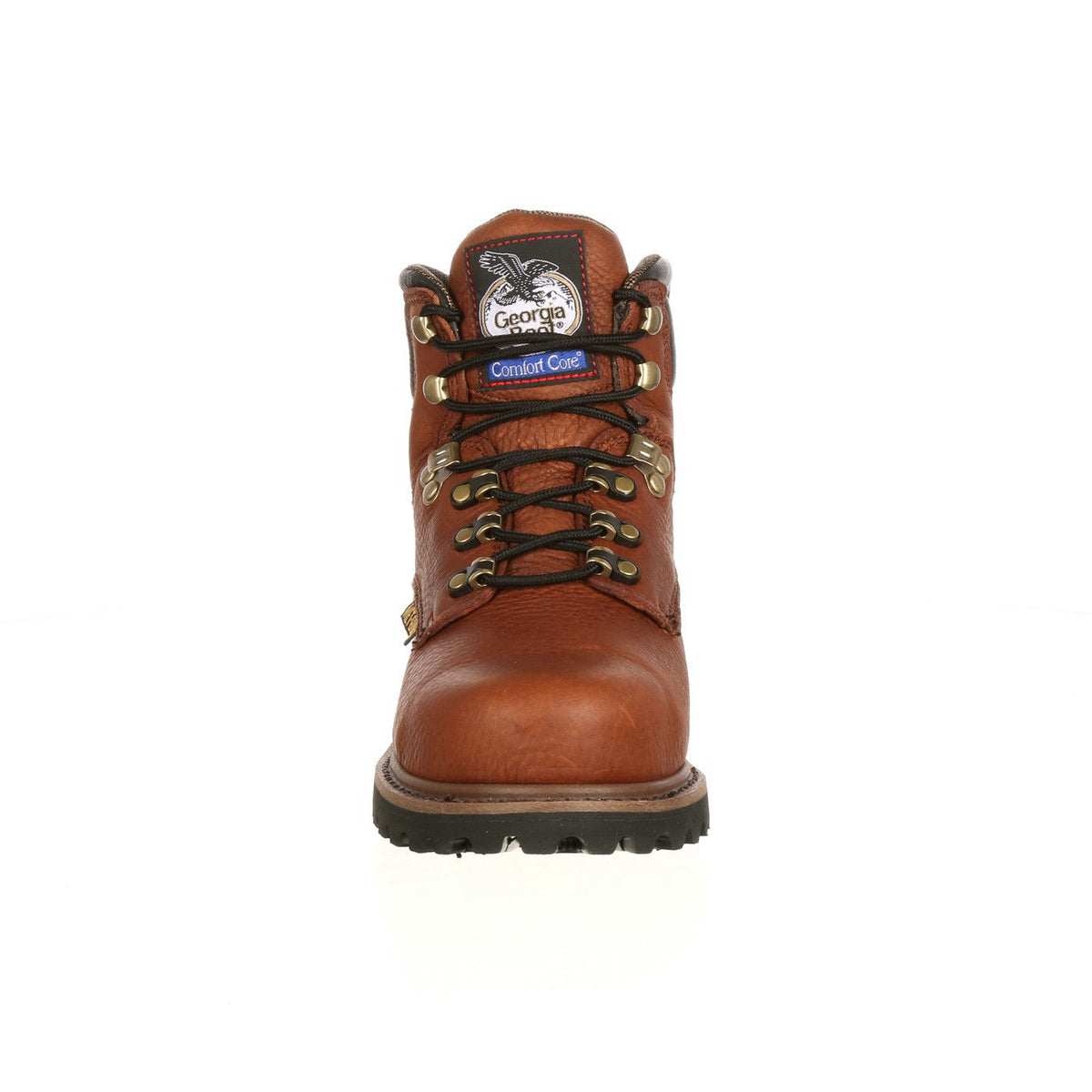 Georgia Boot Hammer Internal Metatarsal Steel Toe Work Boot