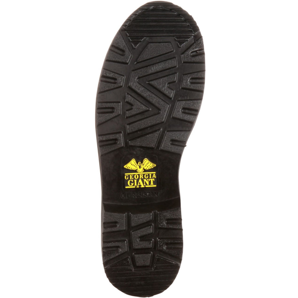 Georgia Giant Steel Toe 6" Work Boot