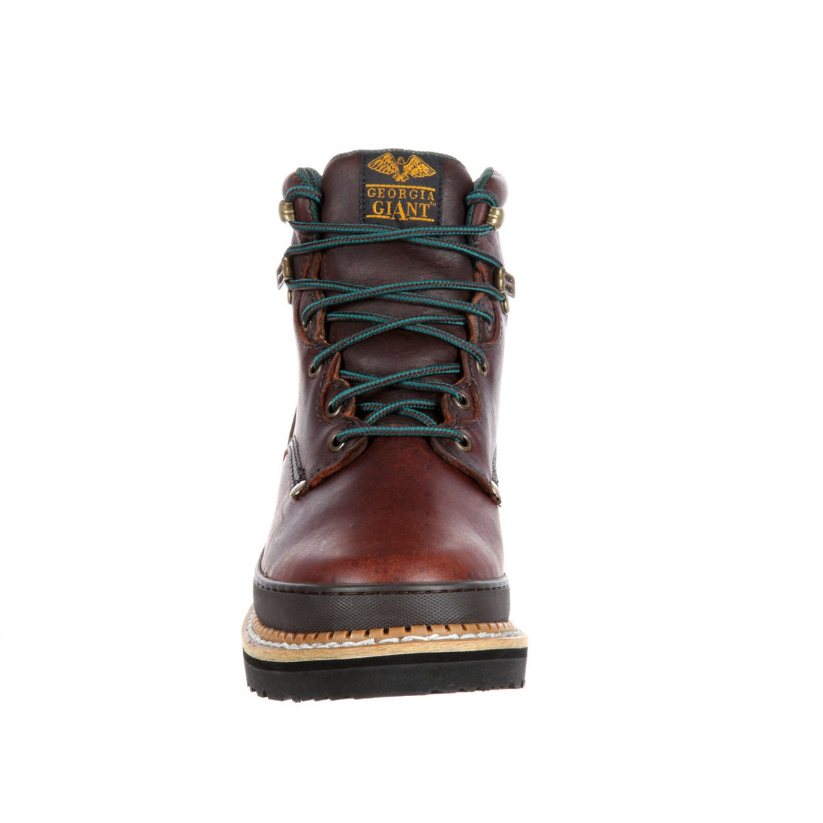 Georgia Giant Steel Toe 6" Work Boot