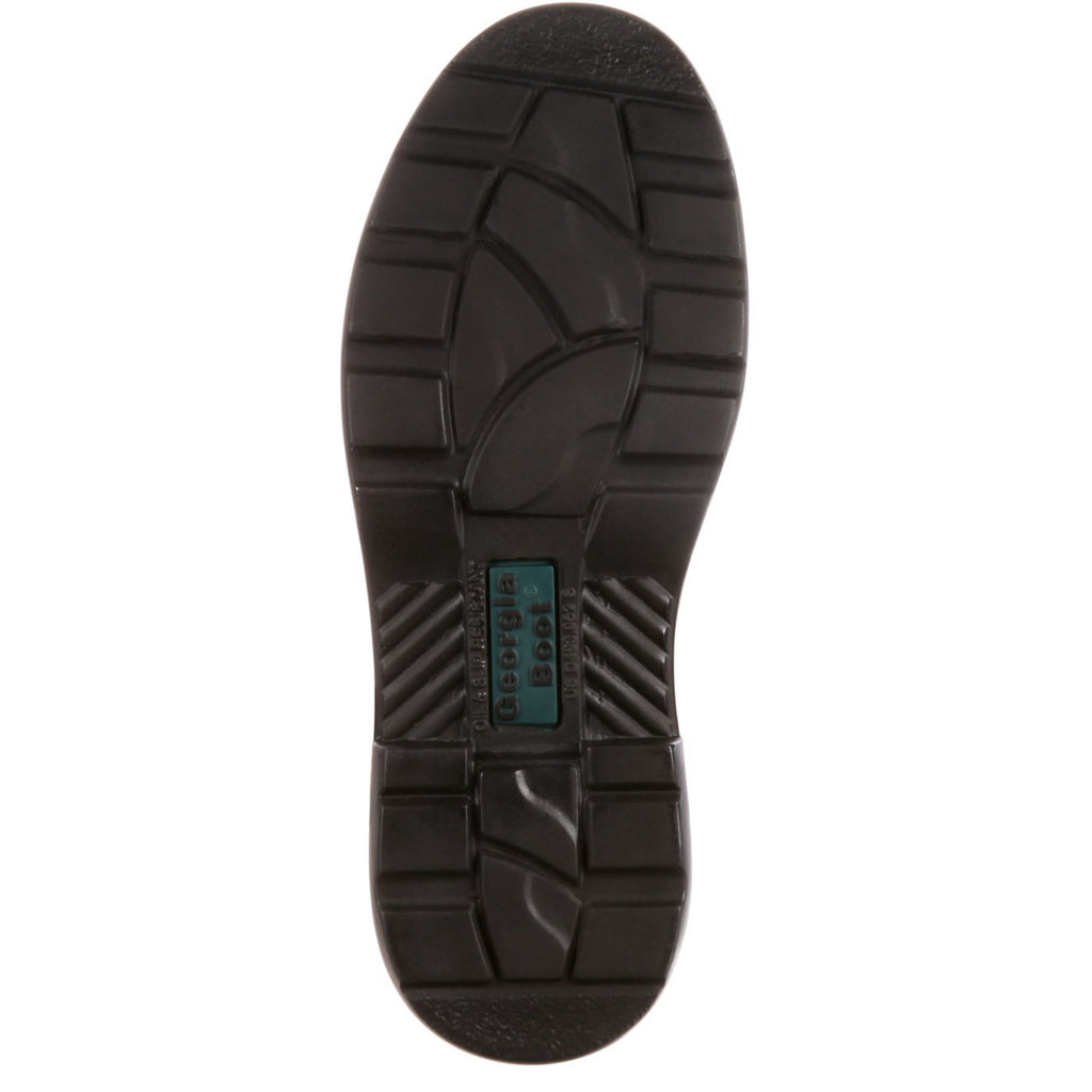Georgia Farm and Ranch Waterproof Boots