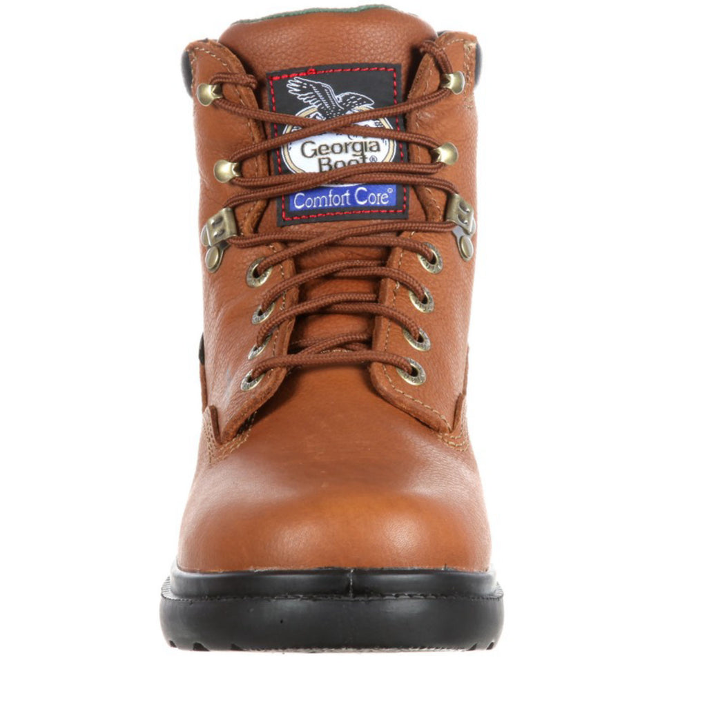 Georgia Farm and Ranch Waterproof Boots