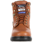 Georgia Farm and Ranch Waterproof Boots