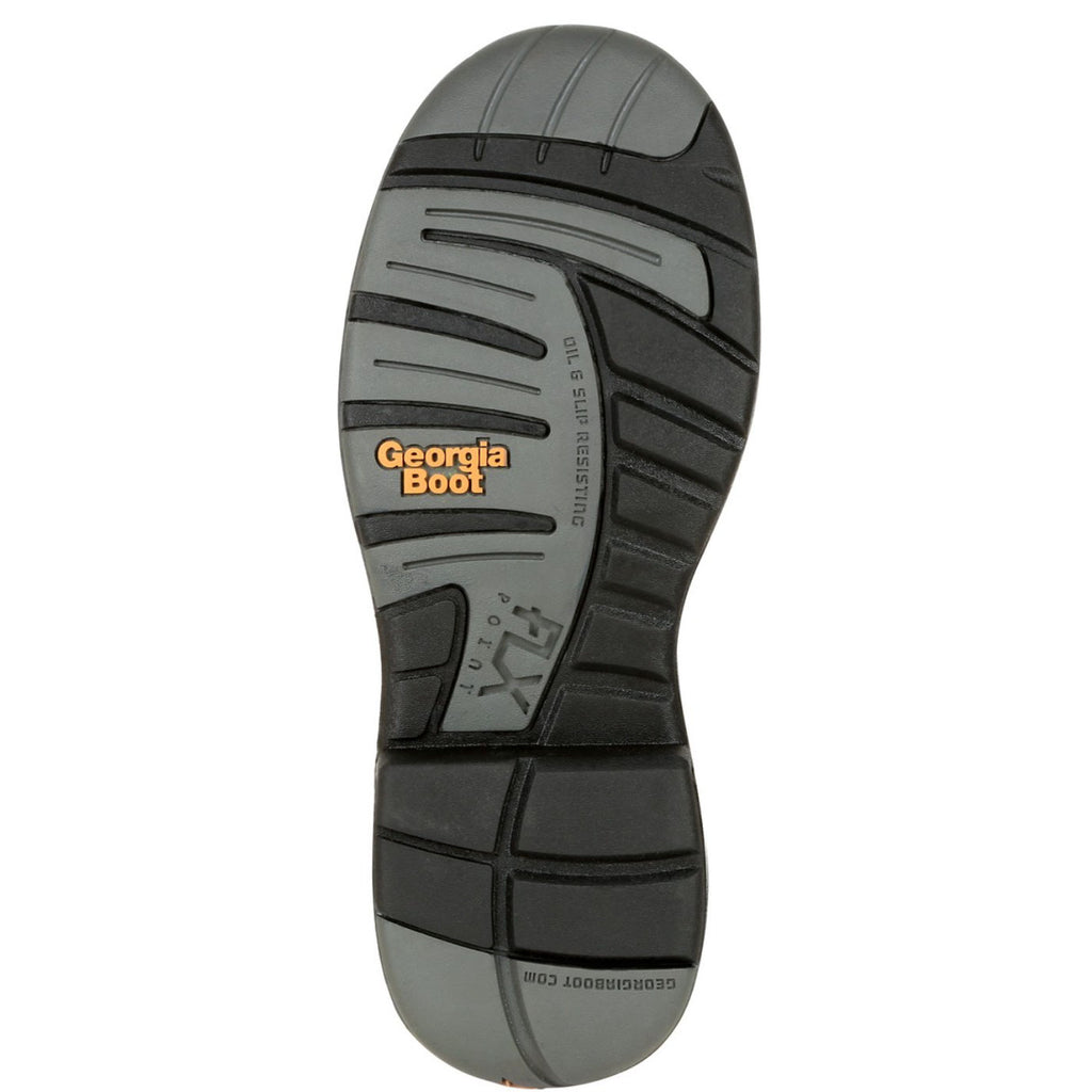 Georgia Boot FLXpoint Waterproof Work Boot