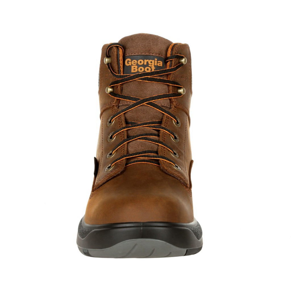 Georgia Boot FLXpoint Waterproof Work Boot