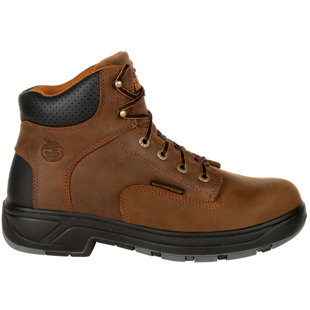 Georgia Boot FLXpoint Waterproof Work Boot