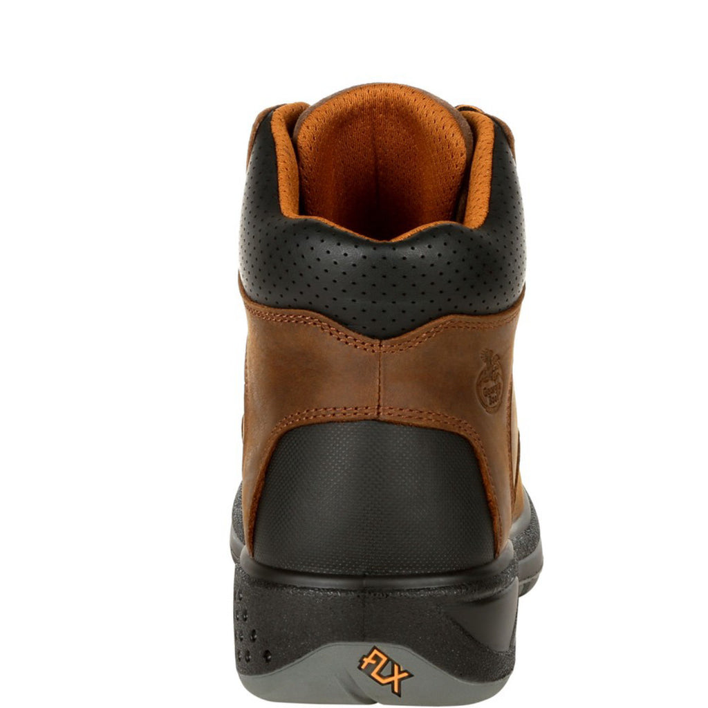 Georgia Boot FLXpoint Composite Toe Waterproof Work Boot