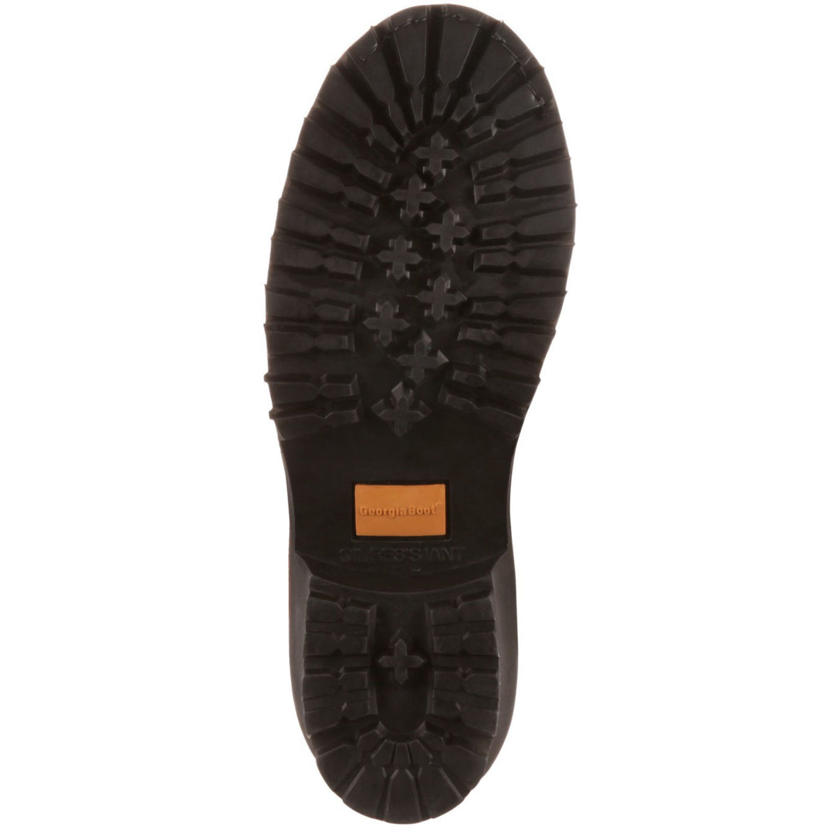 Georgia Boot Waterproof Logger Boot