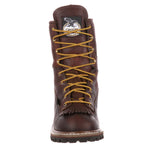 Georgia Boot Waterproof Logger Boot