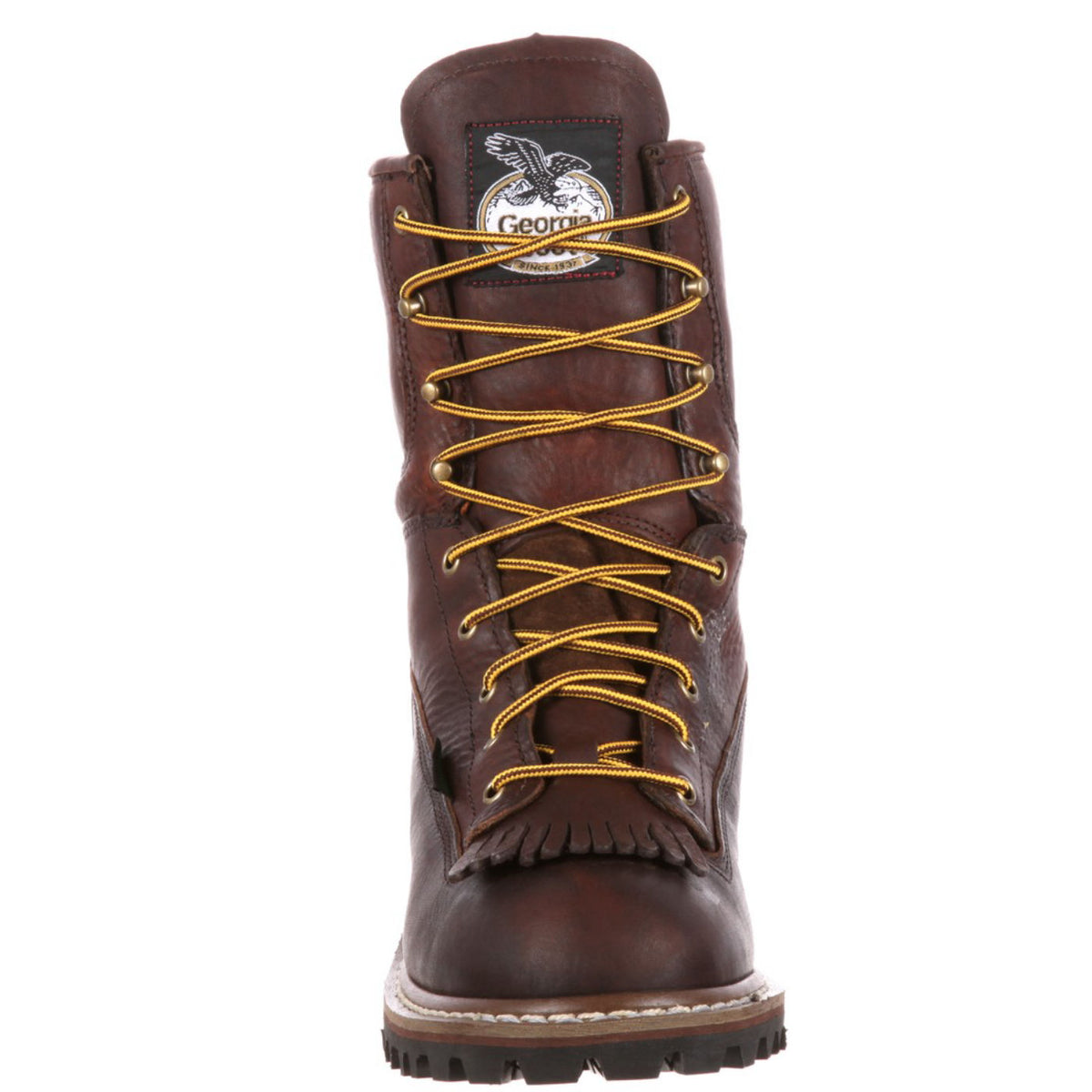 Georgia Boot Waterproof Logger Boot