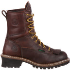 Georgia Boot Waterproof Logger Boot