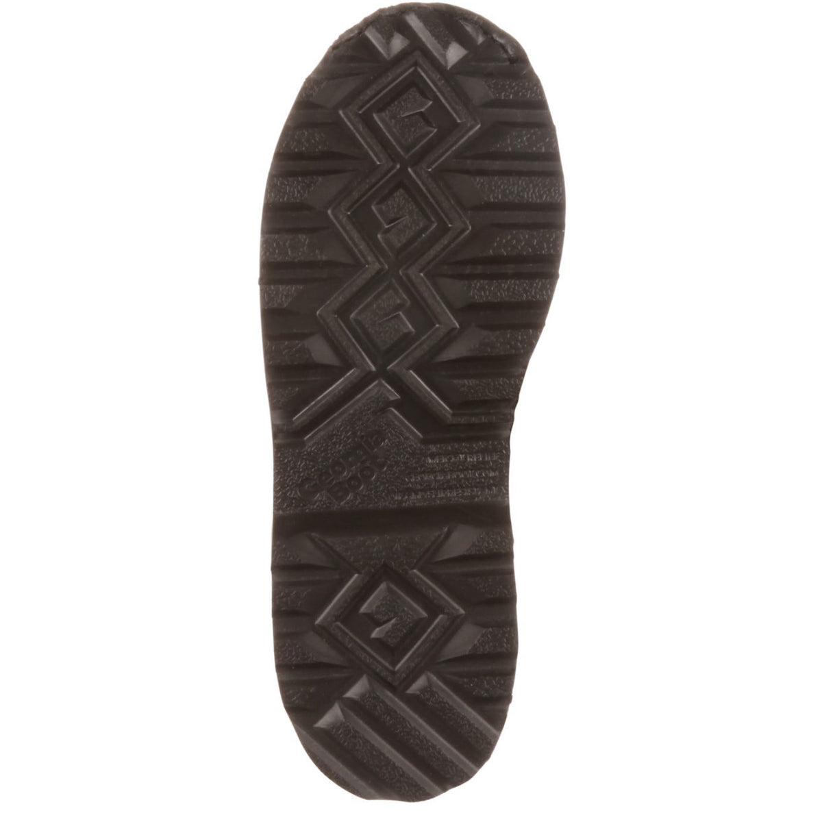 Georgia Boot Brookville Waterproof 6" Work Boot