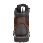 Georgia Boot Brookville Waterproof 6" Work Boot