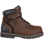 Georgia Boot Brookville Waterproof 6" Work Boot